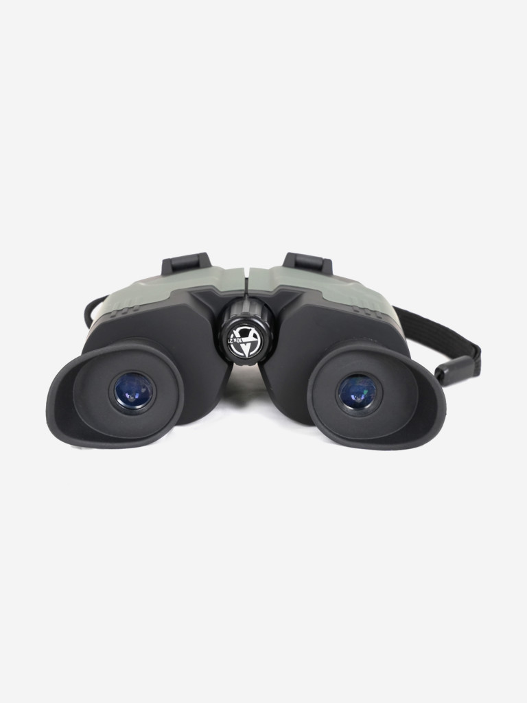 Призменный бинокль ARKON 10x21