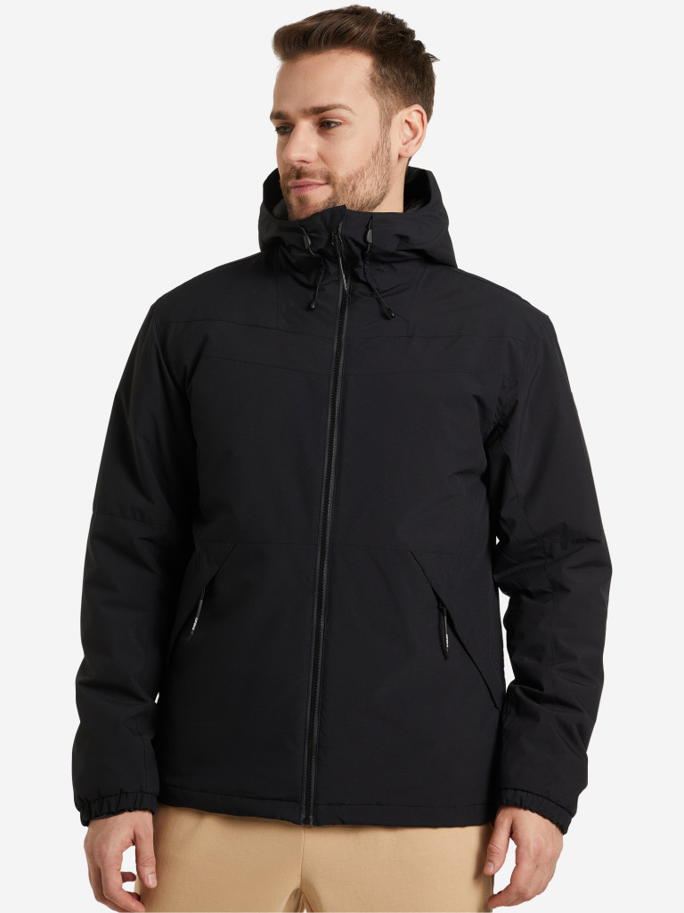 Куртка утепленная мужская IcePeak Yama