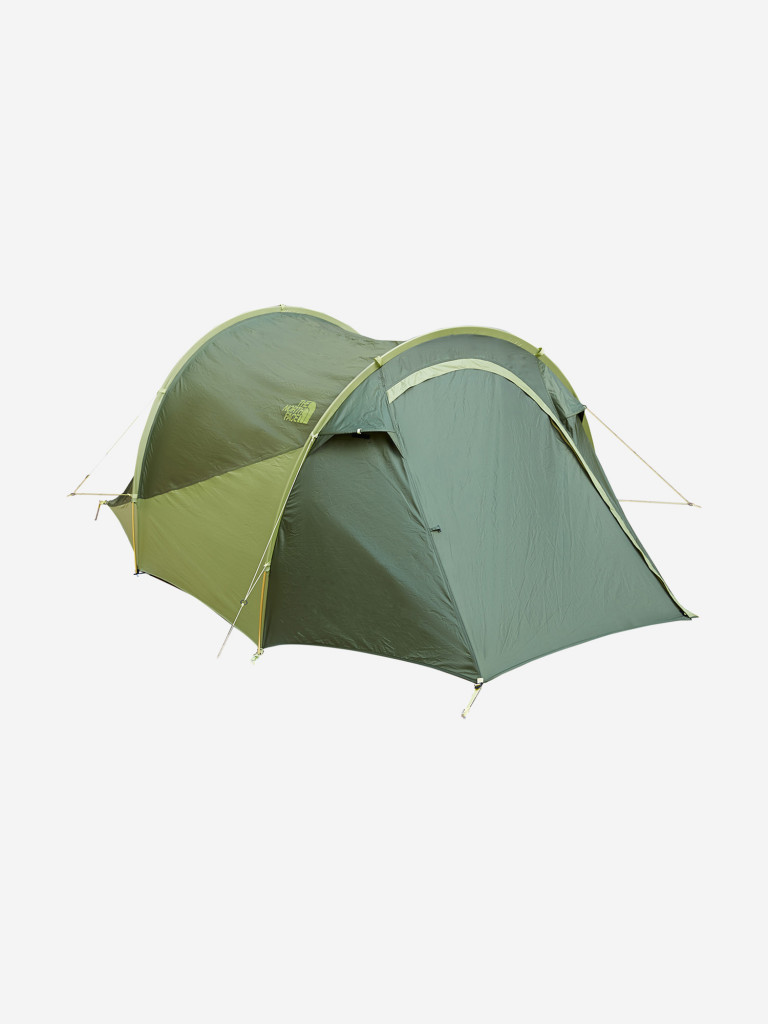 Палатка 3-местная The North Face HEYERDAHL 3
