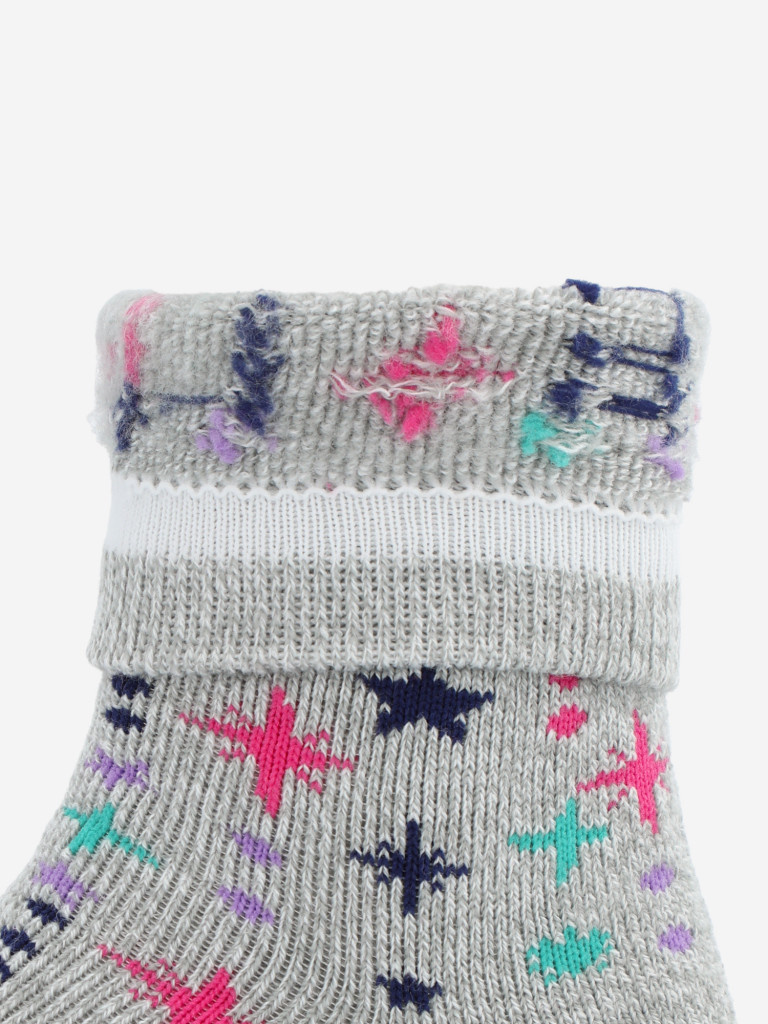 Носки Columbia, Festive And Bright 2 пары