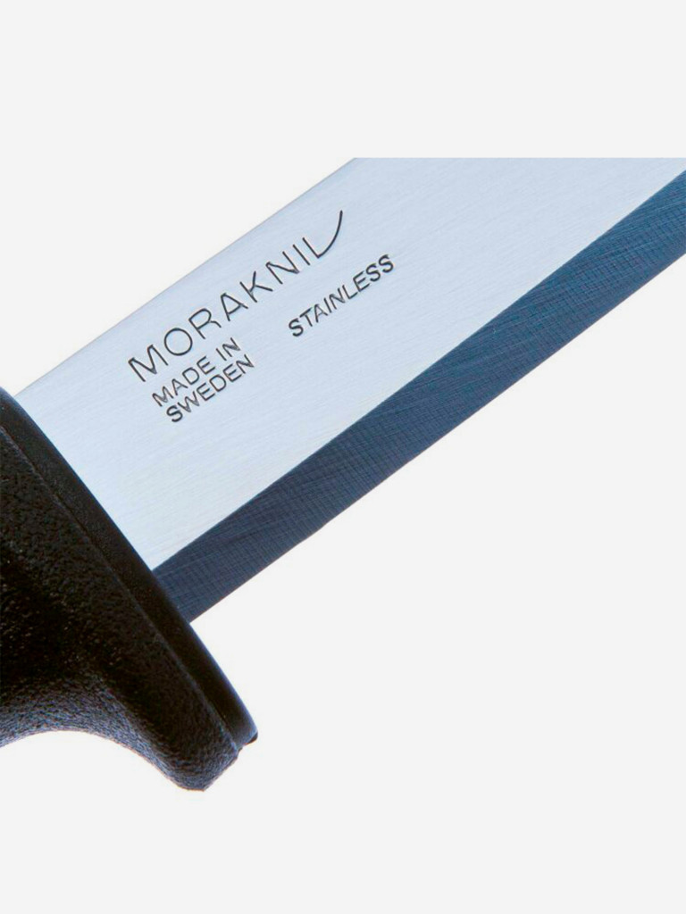Нож охотничий Morakniv Pro тактический, туристический, нержавеющая сталь, клинок 91 мм