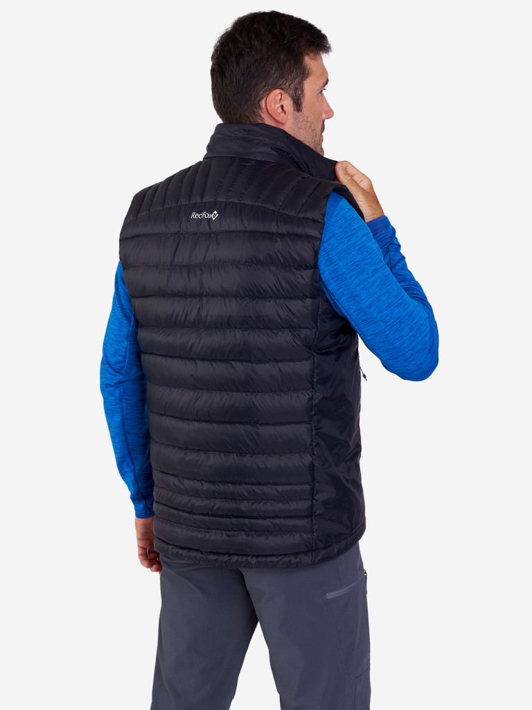 Жилет утепленный Red Fox Quasar III мужской