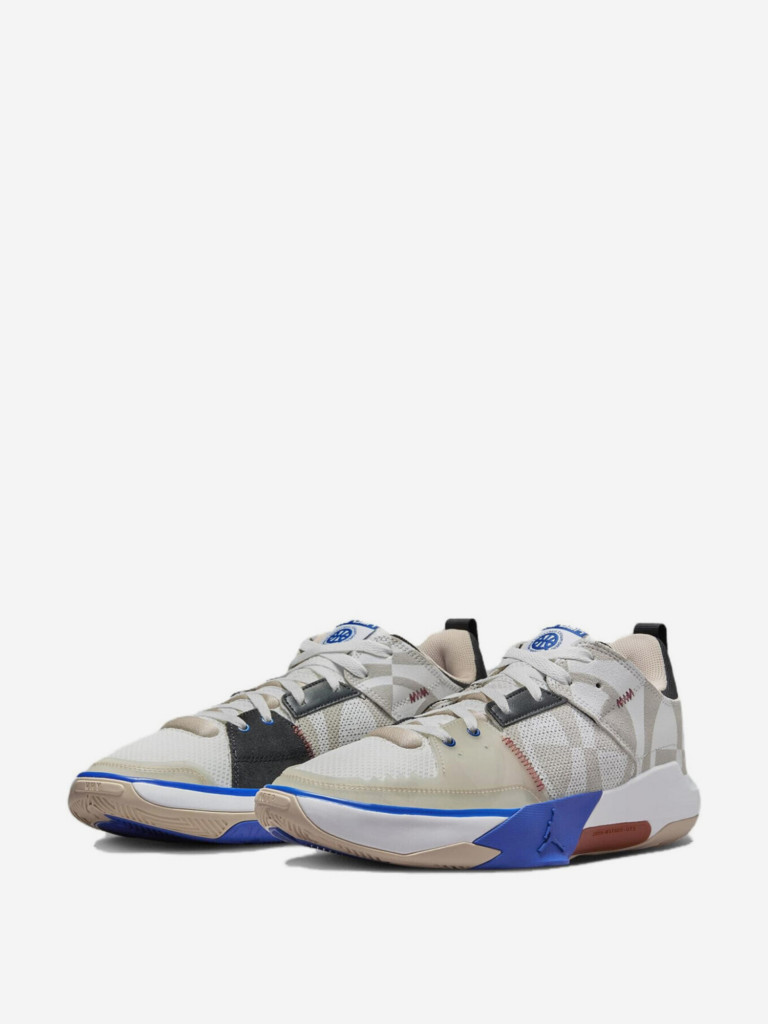 Кроссовки мужские Jordan Air Jordan Westbrook One Take 5