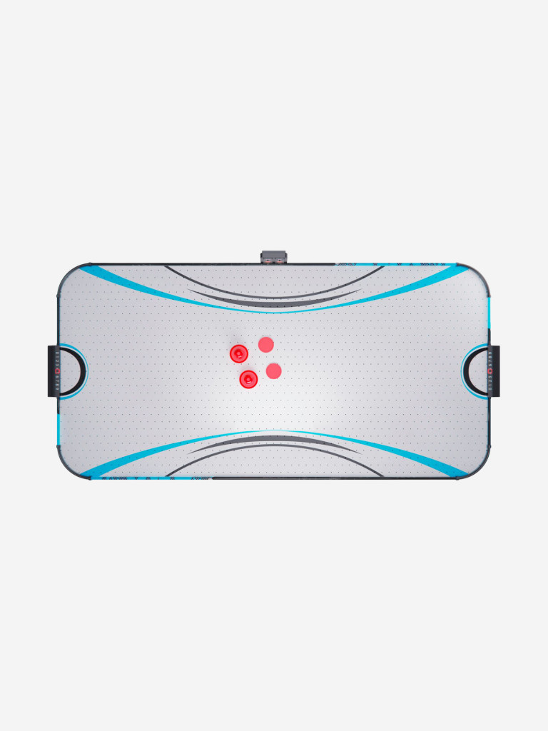 Игровой стол - аэрохоккей DFC LUGANO 60" JG-AT-16001