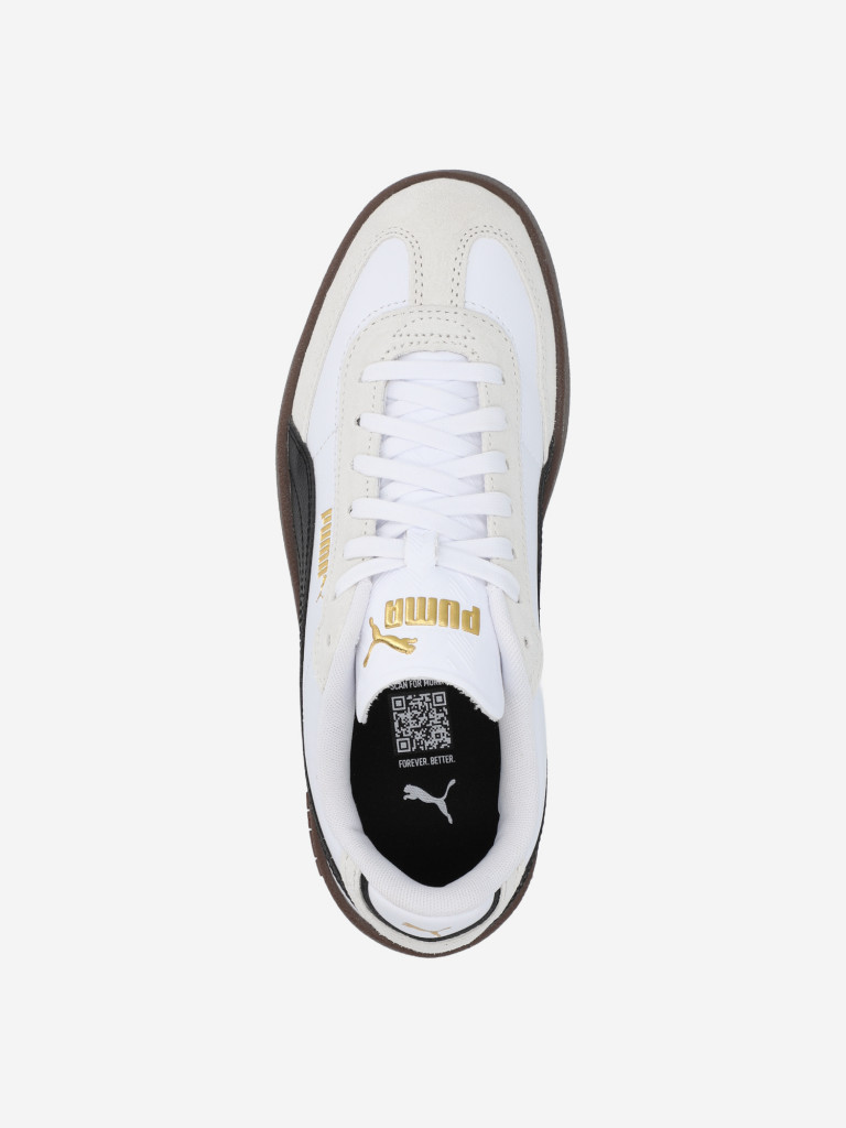 Кеды детские PUMA Club ll Era Essential