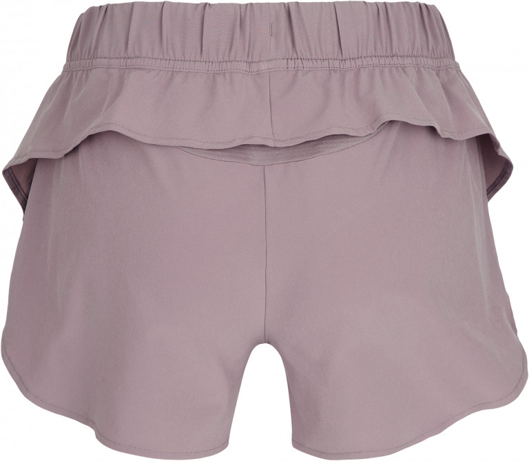 Шорты женские Odlo Zeroweight