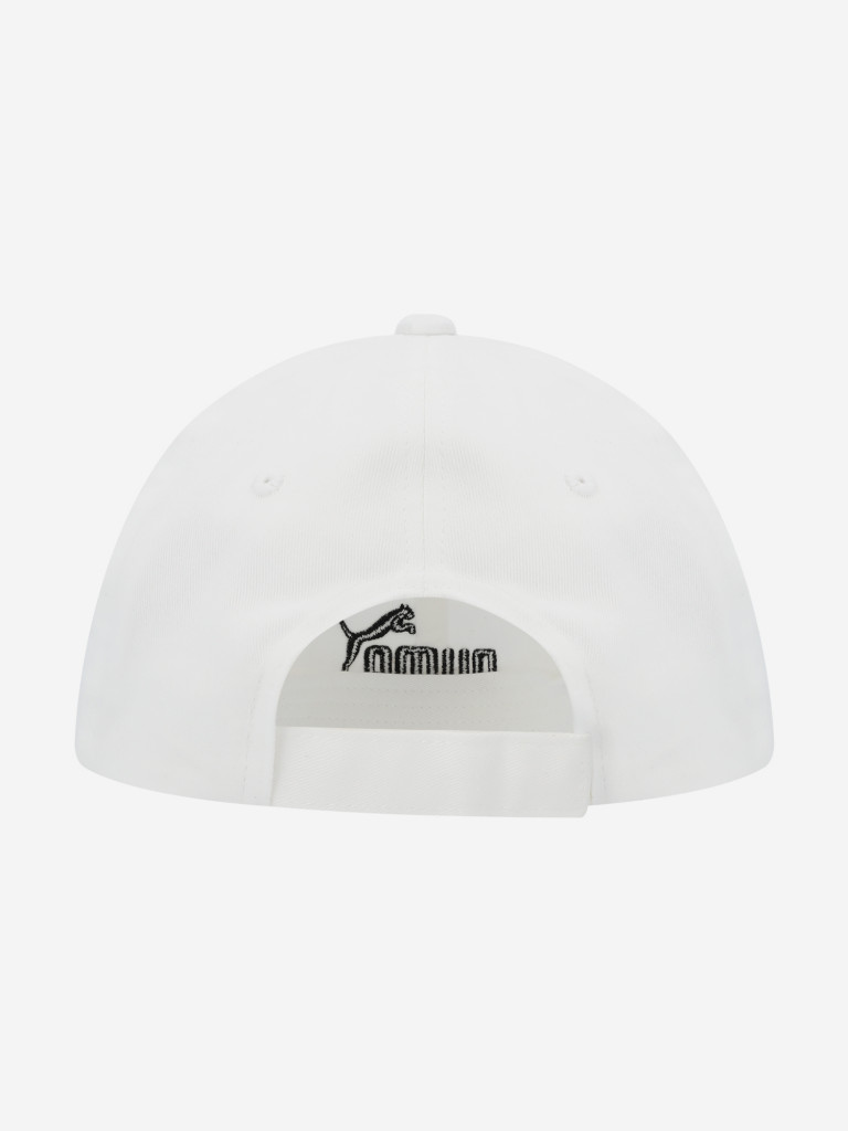 Бейсболка для мальчиков PUMA Ess No.1 Logo