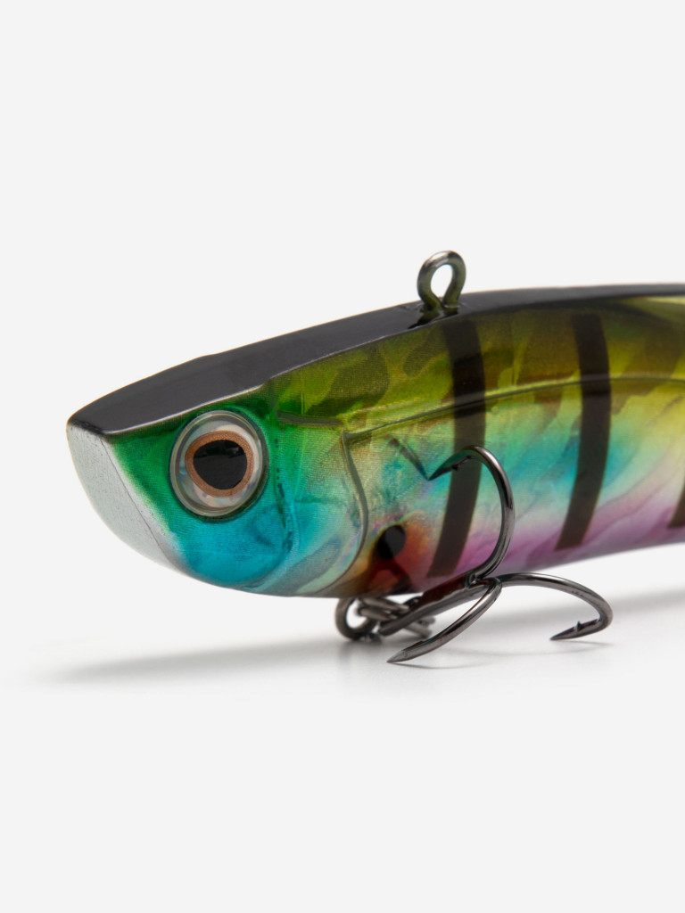 Раттлин Namazu Bionic, L-90 мм 29 г, тонущий, цвет №6