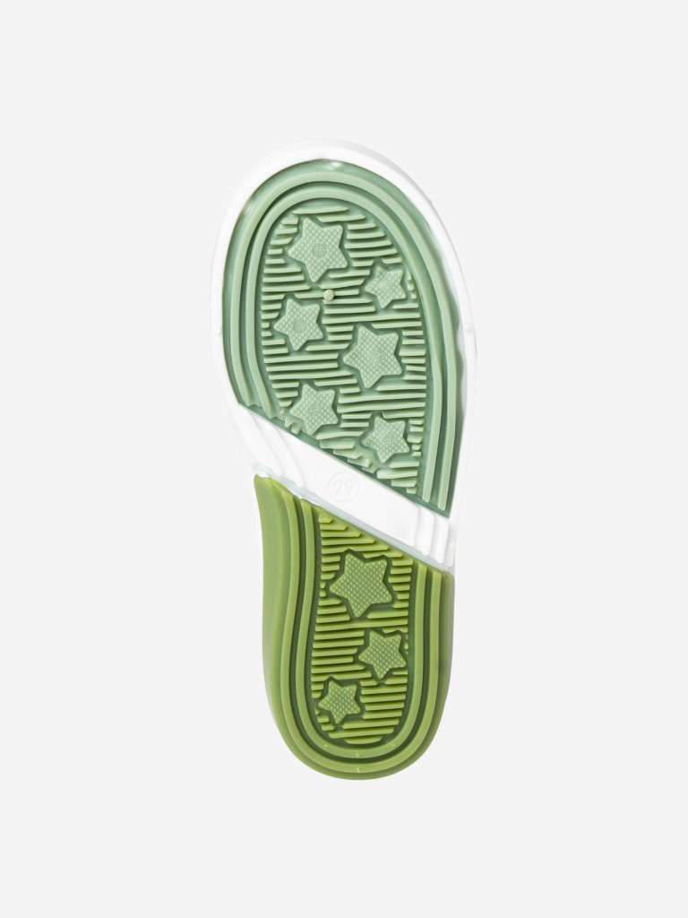 Сапоги резиновые для мальчиков PlayToday