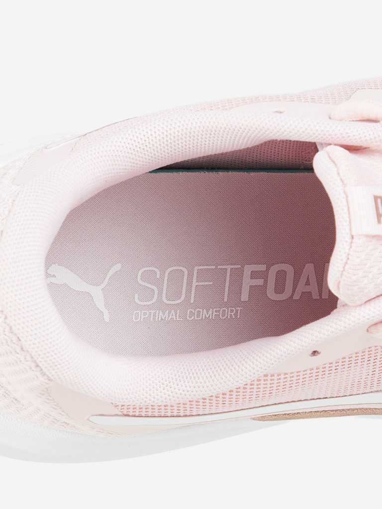 Кроссовки женские PUMA Twitch Runner