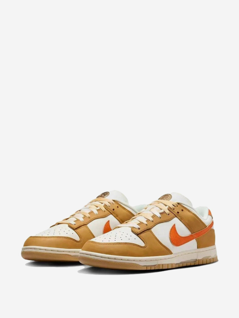 Кроссовки Nike Dunk Low Be The One