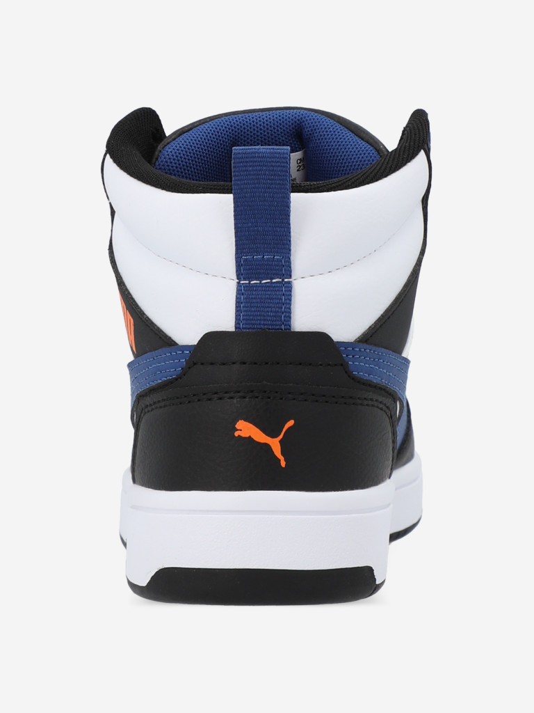 Кеды детские Puma Rebound V6