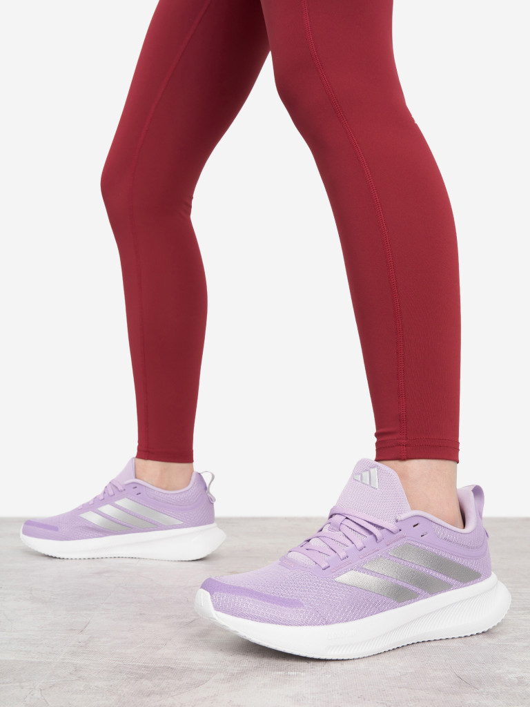 Кроссовки женские Adidas Runblaze