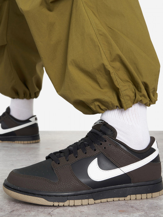 Кеды женские Nike Dunk