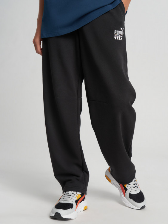 Брюки для мальчиков PUMA