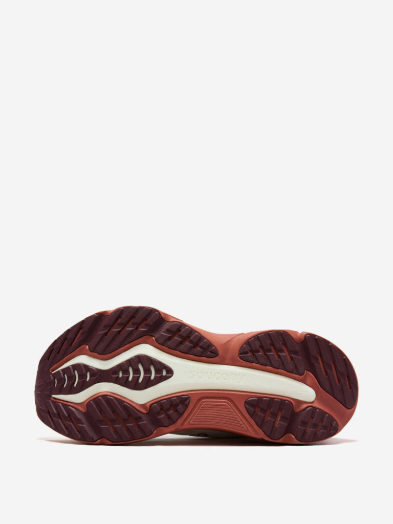 Кроссовки беговые Saucony Hurricane 25