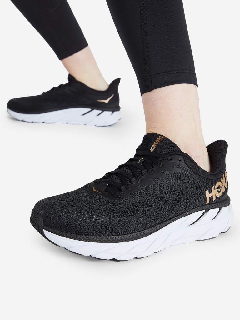 Кроссовки женские Hoka One One Clifton 7