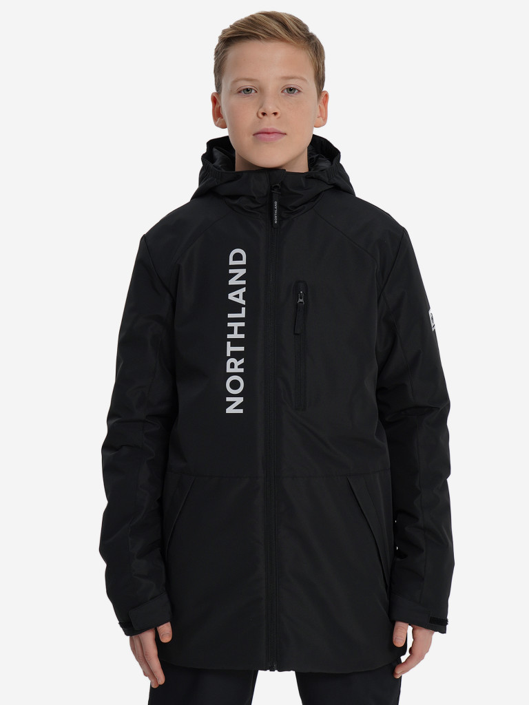 Легкая куртка для мальчиков Northland
