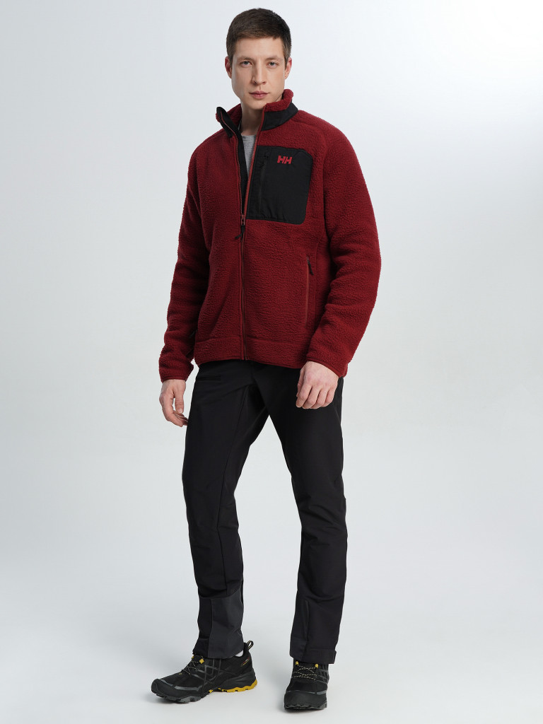 Толстовка мужская Helly Hansen Panorama