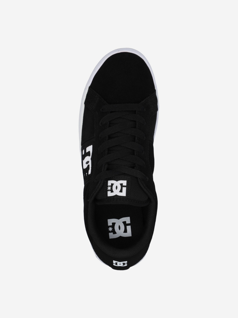 Кеды мужские DC Shoes Striker