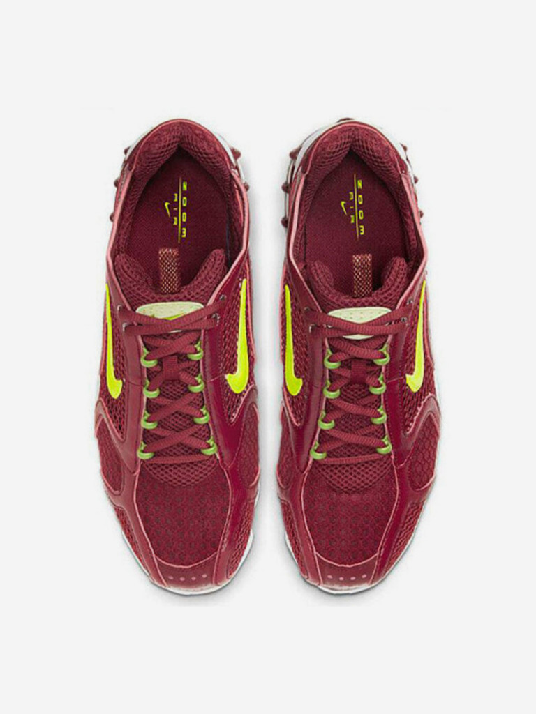 Кроссовки Nike Air Zoom Spiridon Cage 2 Team