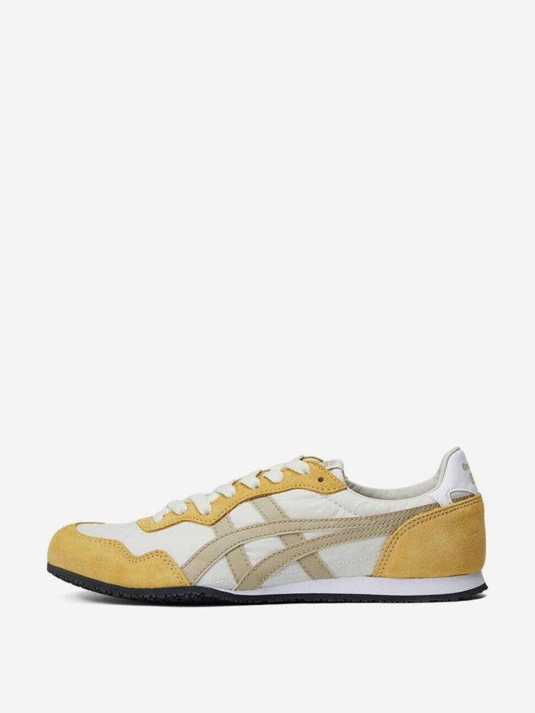 Кроссовки Onitsuka Tiger Serrano