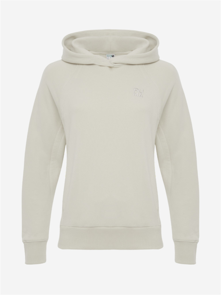 Худи женское PUMA Infuse Relaxed