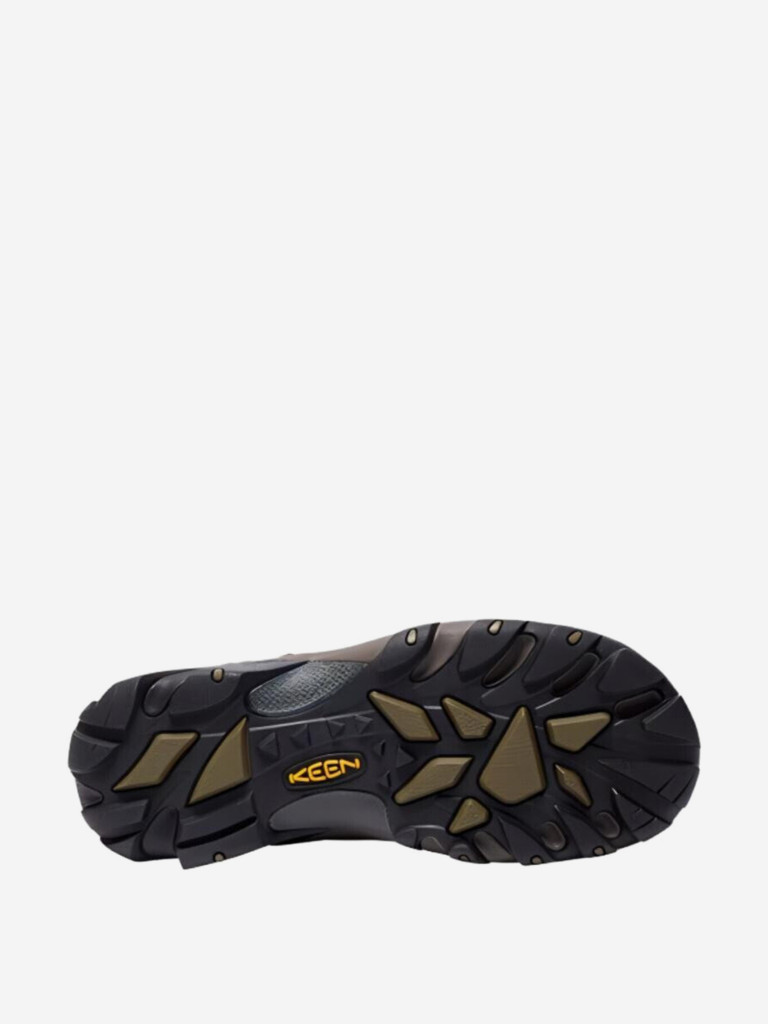 Кроссовки Keen Targhee II MID WP