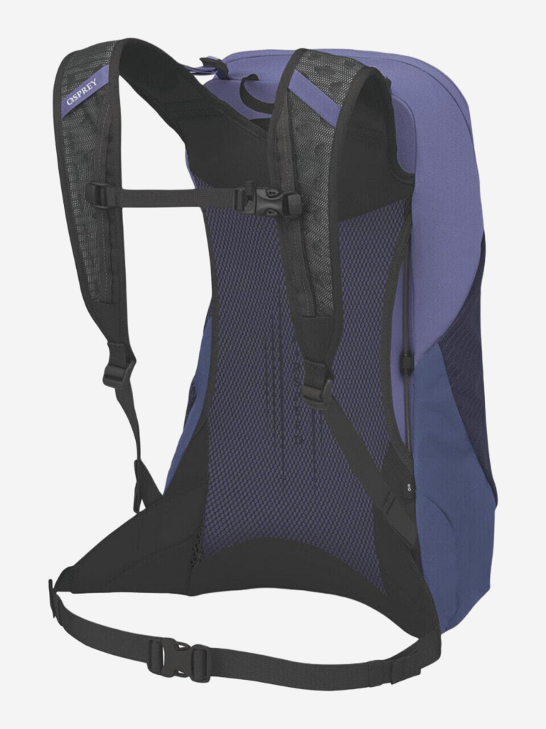Рюкзак Osprey Hikelite LT 16