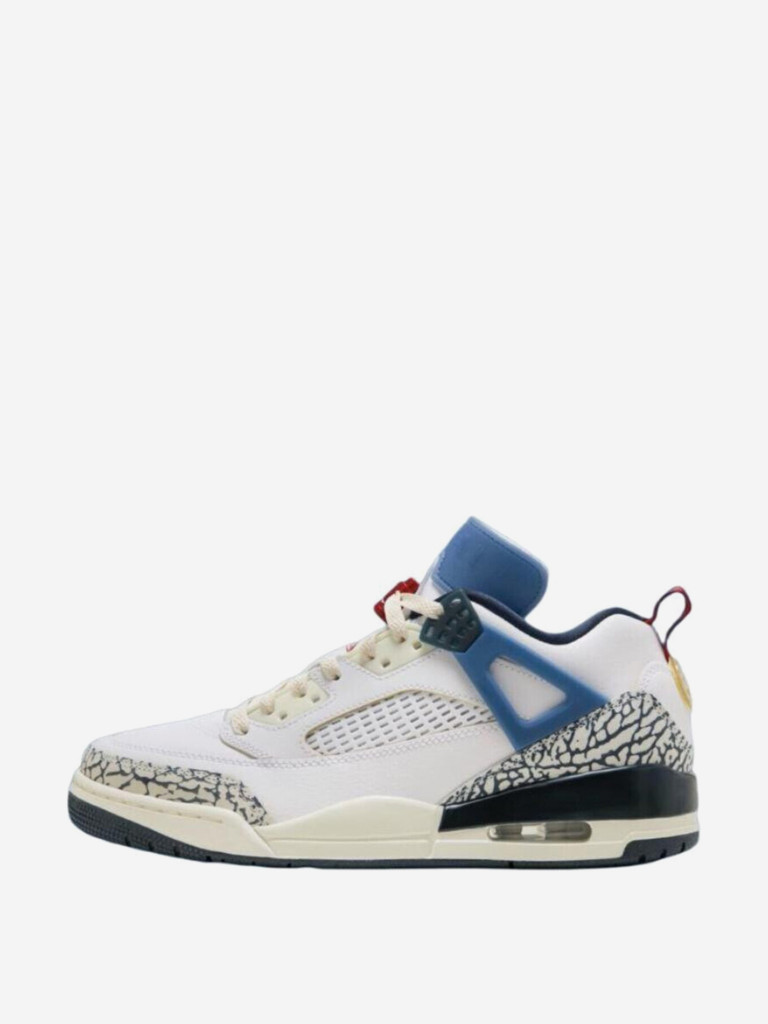 Кроссовки Jordan Spizike Low