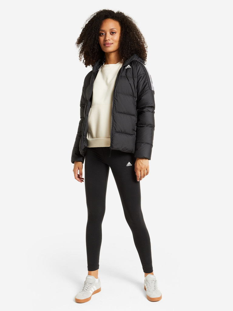 Пуховик женский Adidas Essentials