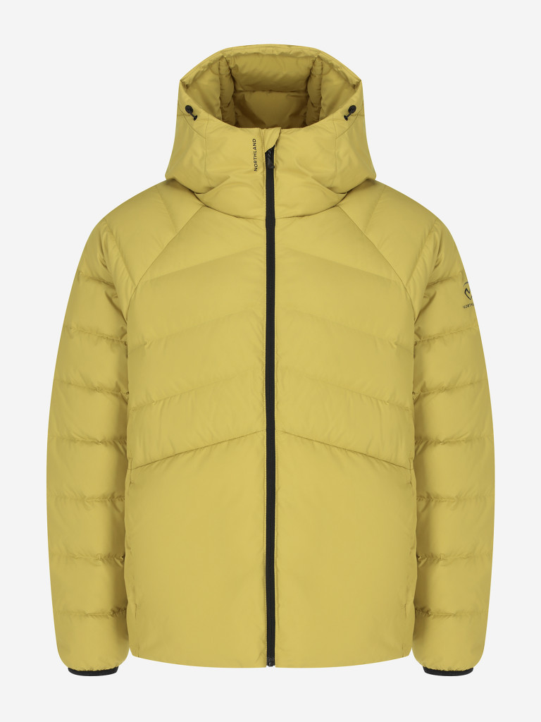 Пуховик мужской Northland