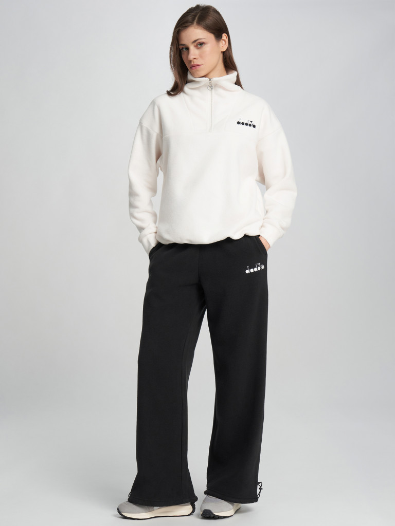Брюки флисовые женские Diadora
