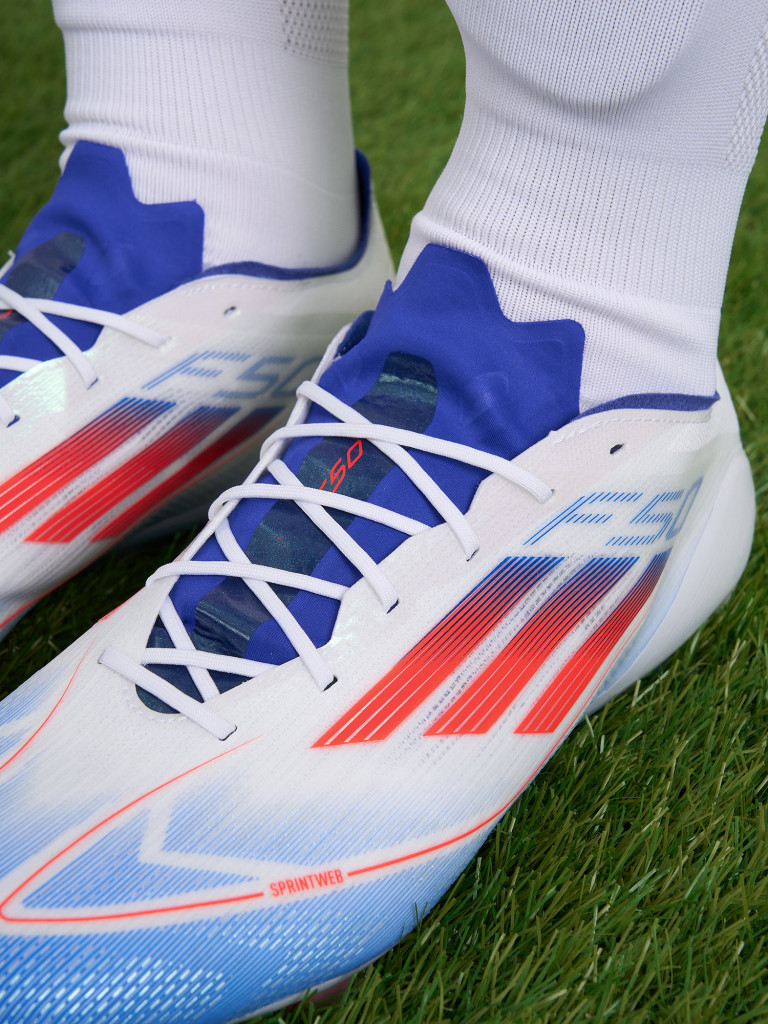 Бутсы мужские adidas F50 Elite FG