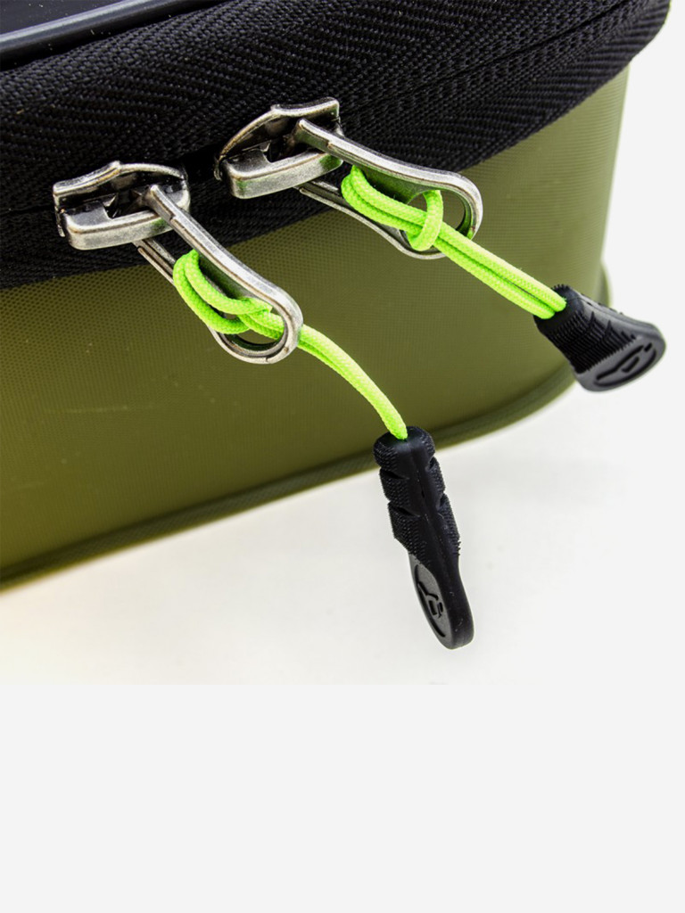 Коробка ПВХ KORDA Compac 140 260x140x70мм