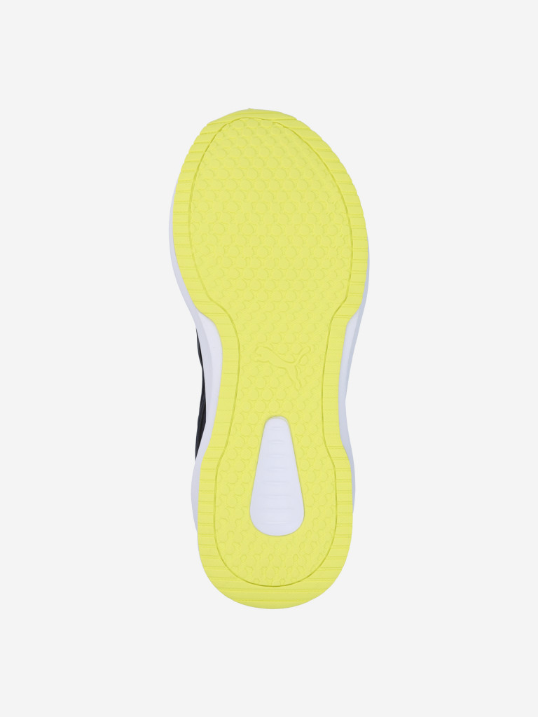 Кроссовки для мальчиков PUMA Flyer Lite 3 Jr