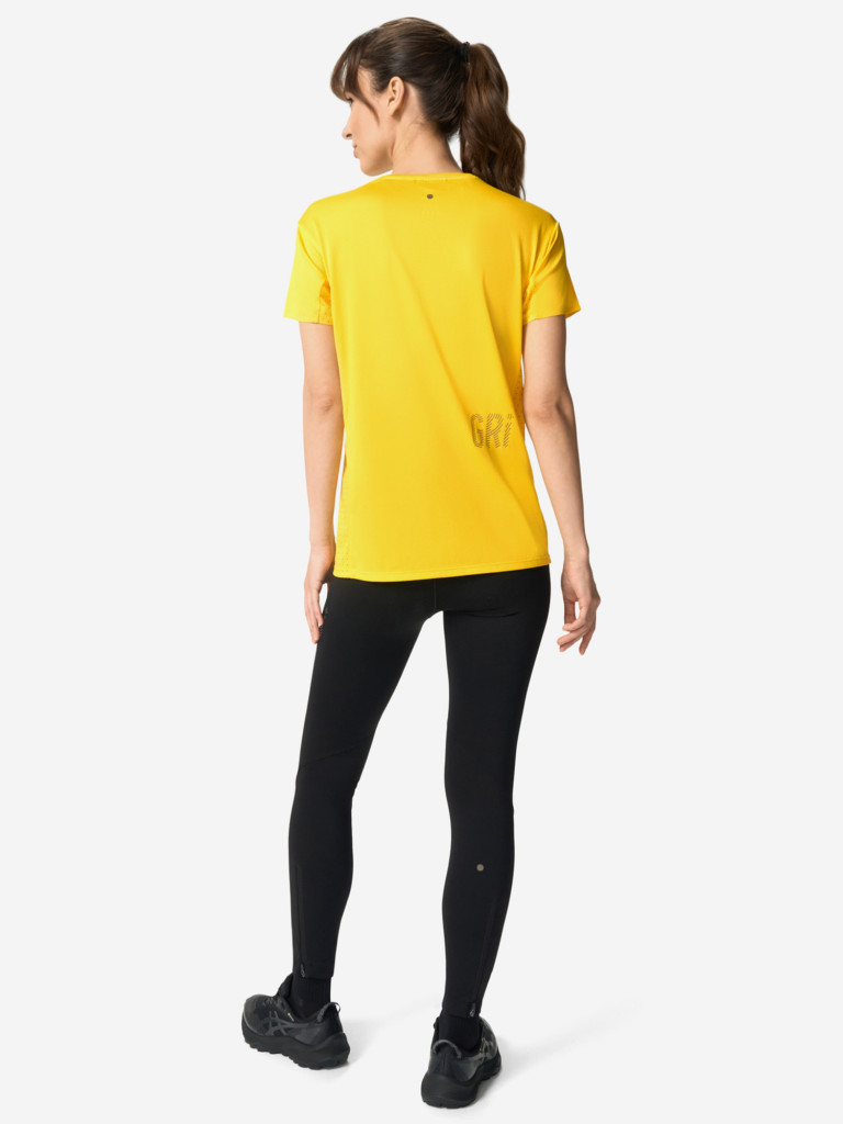 Футболка женская GRI Трейл 3.0