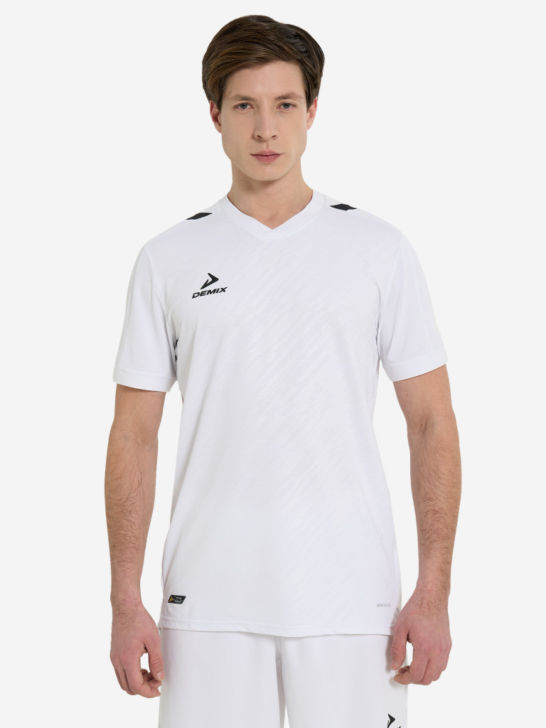 Футболка мужская Demix Ultimate