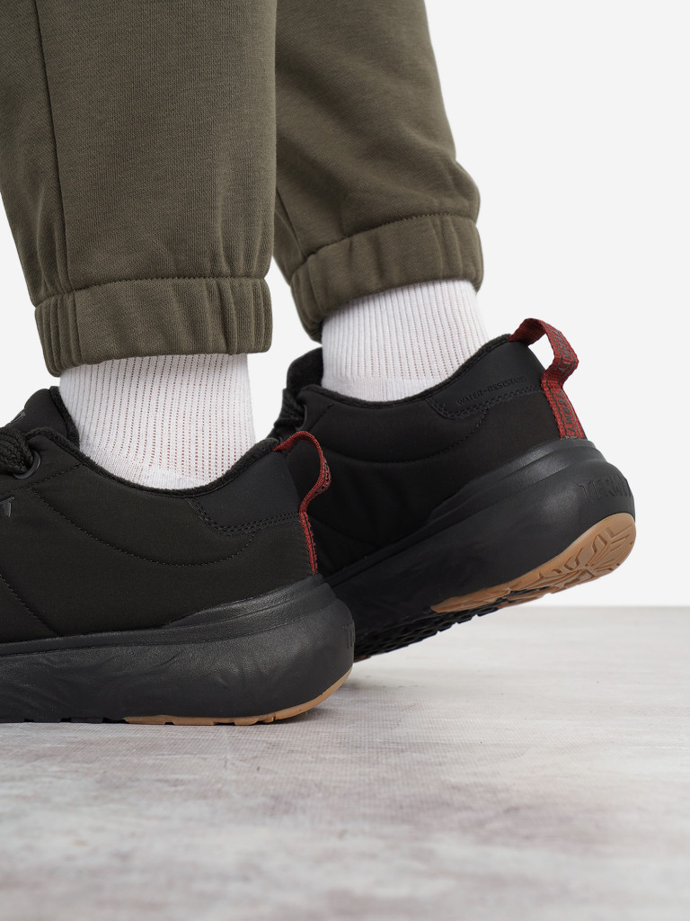 Кроссовки утепленные мужские Termit Surfer Puff