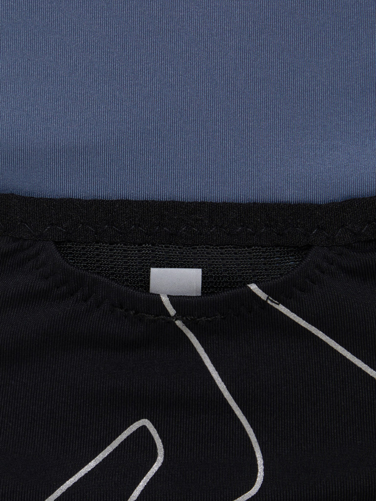 Сумка на пояс Demix