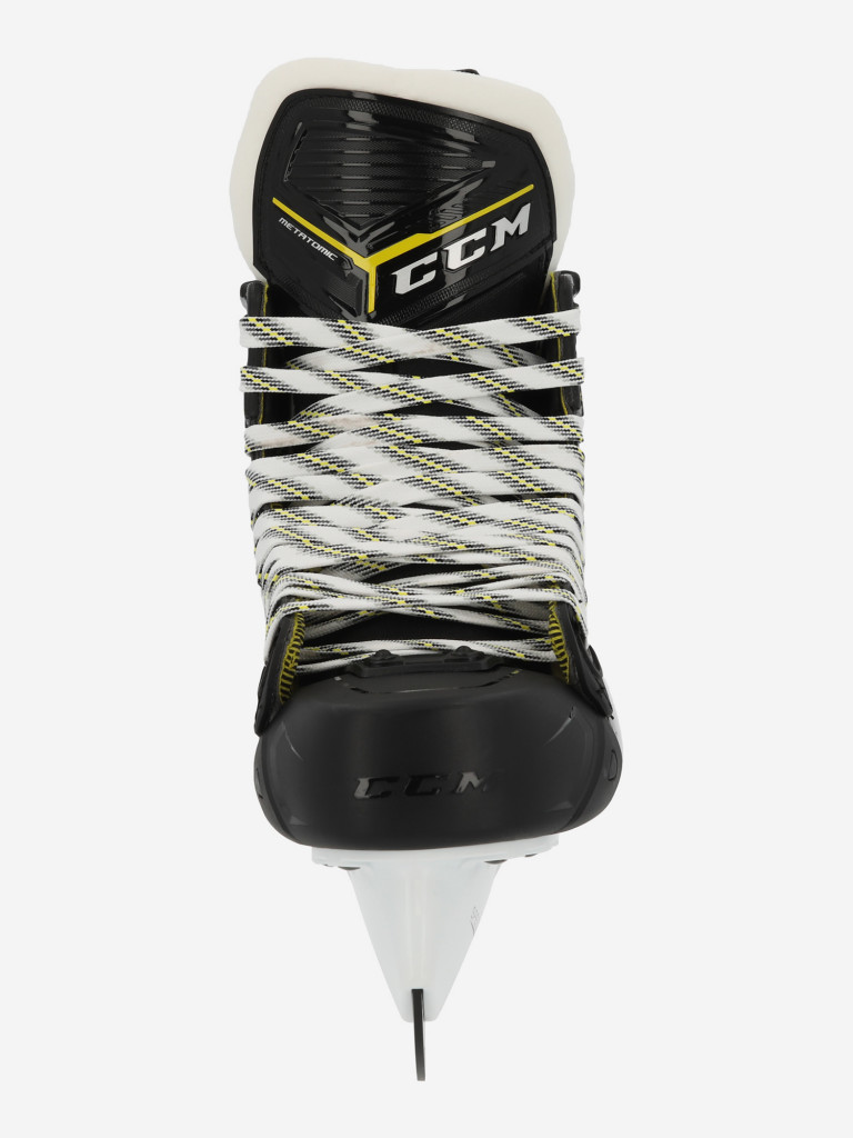 Коньки хоккейные CCM Supertacks AS3 Pro D SR