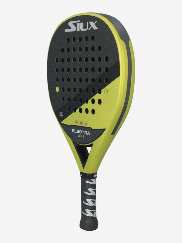 Ракетка для падела Siux Electra ST3 Go