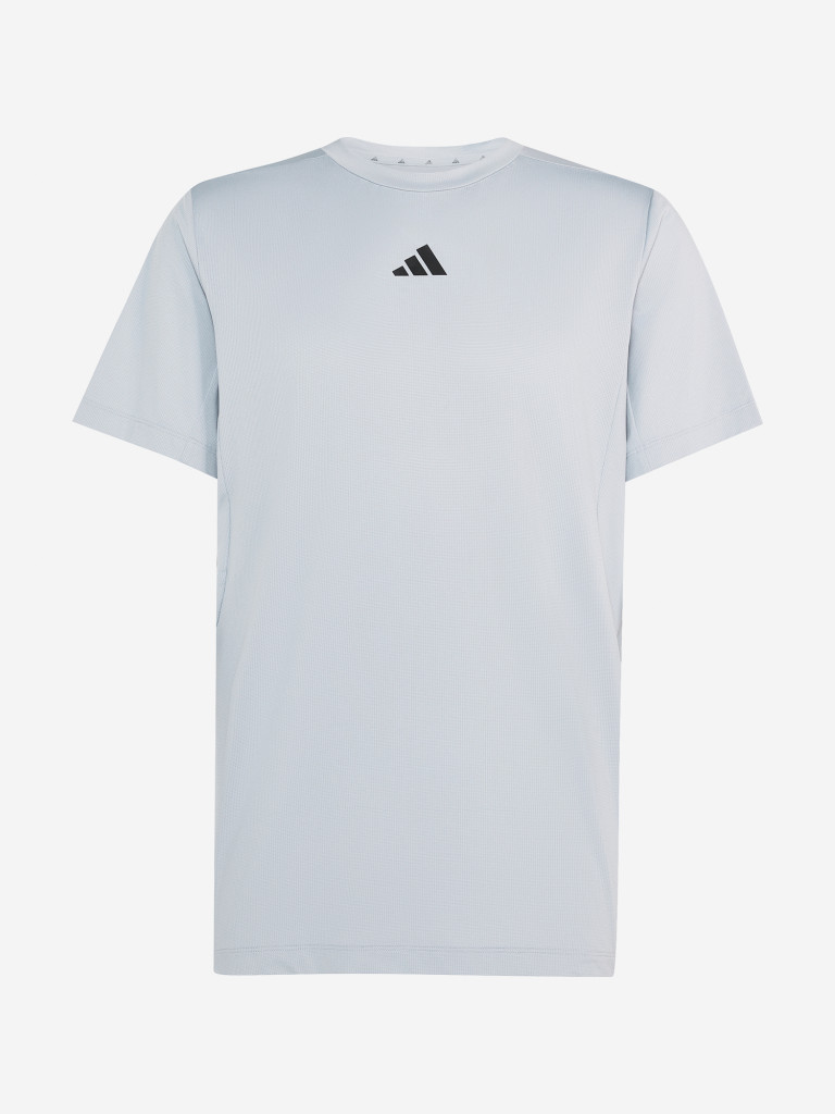 Футболка мужская adidas D4 T Essentials