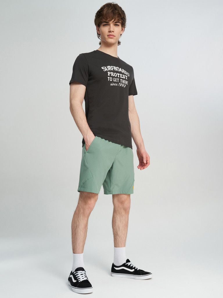 Футболка мужская Protest