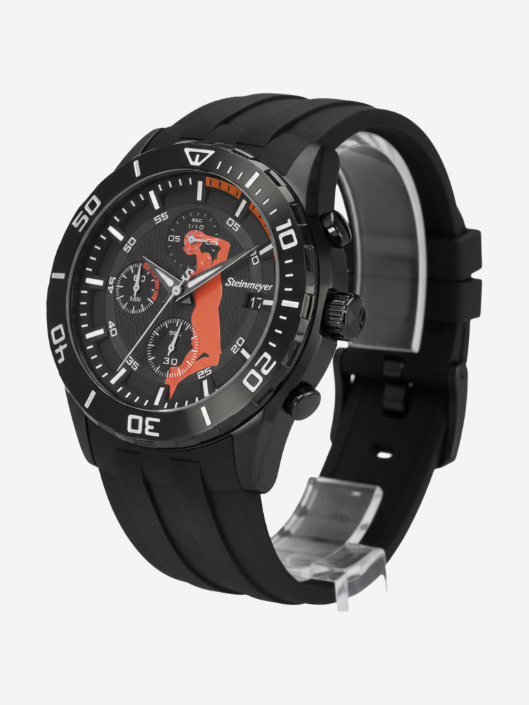 Спортивные часы Steinmeyer S 252.73.39
