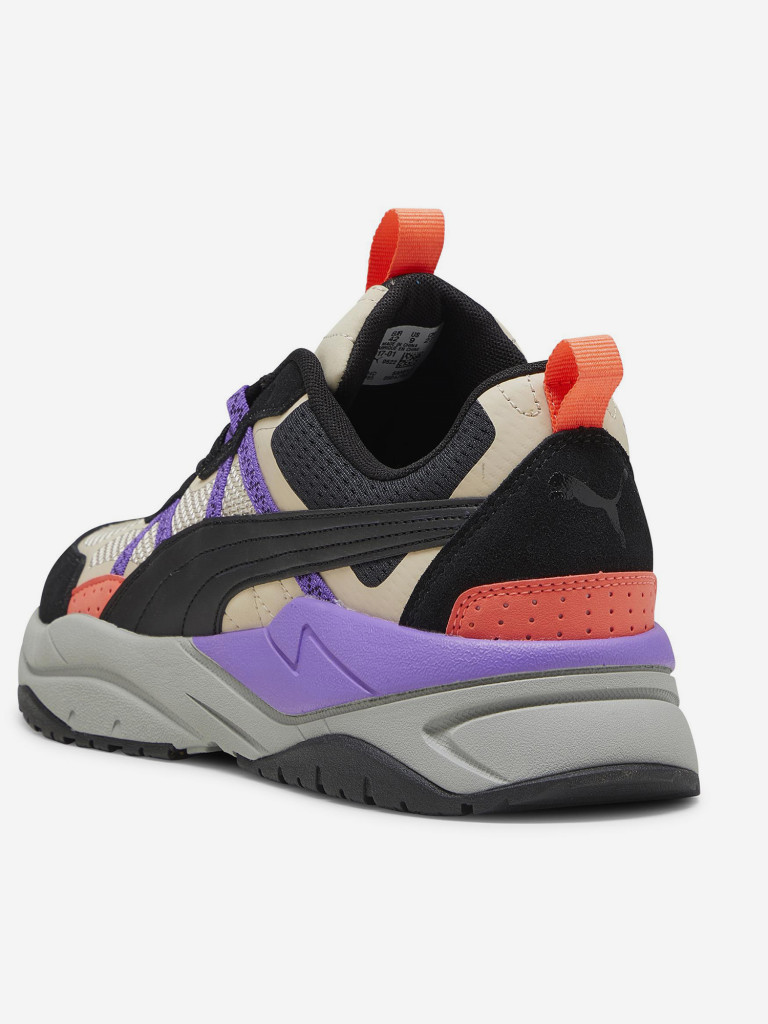 Кроссовки мужские PUMA X-Ray Tour