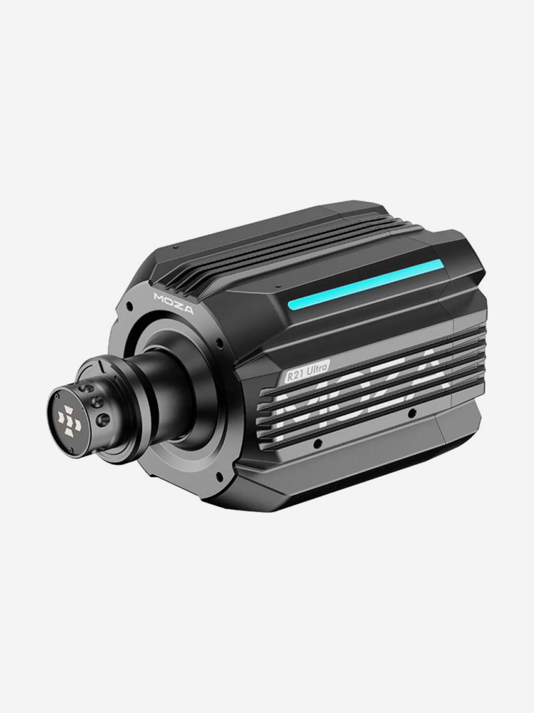 База руля MOZA R21 Ultra Direct Drive Wheel Base RS090