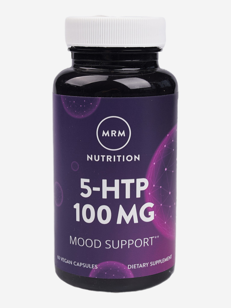 5-HTP MRM, 100 мг, 60 капс