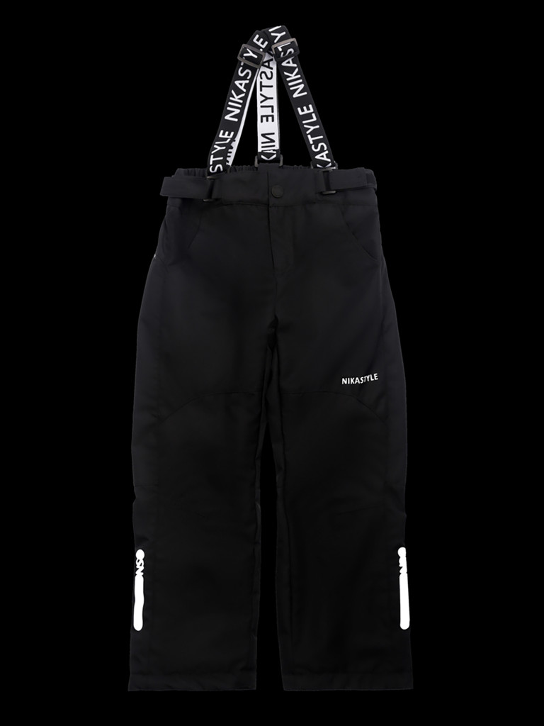 Брюки NIKASTYLE