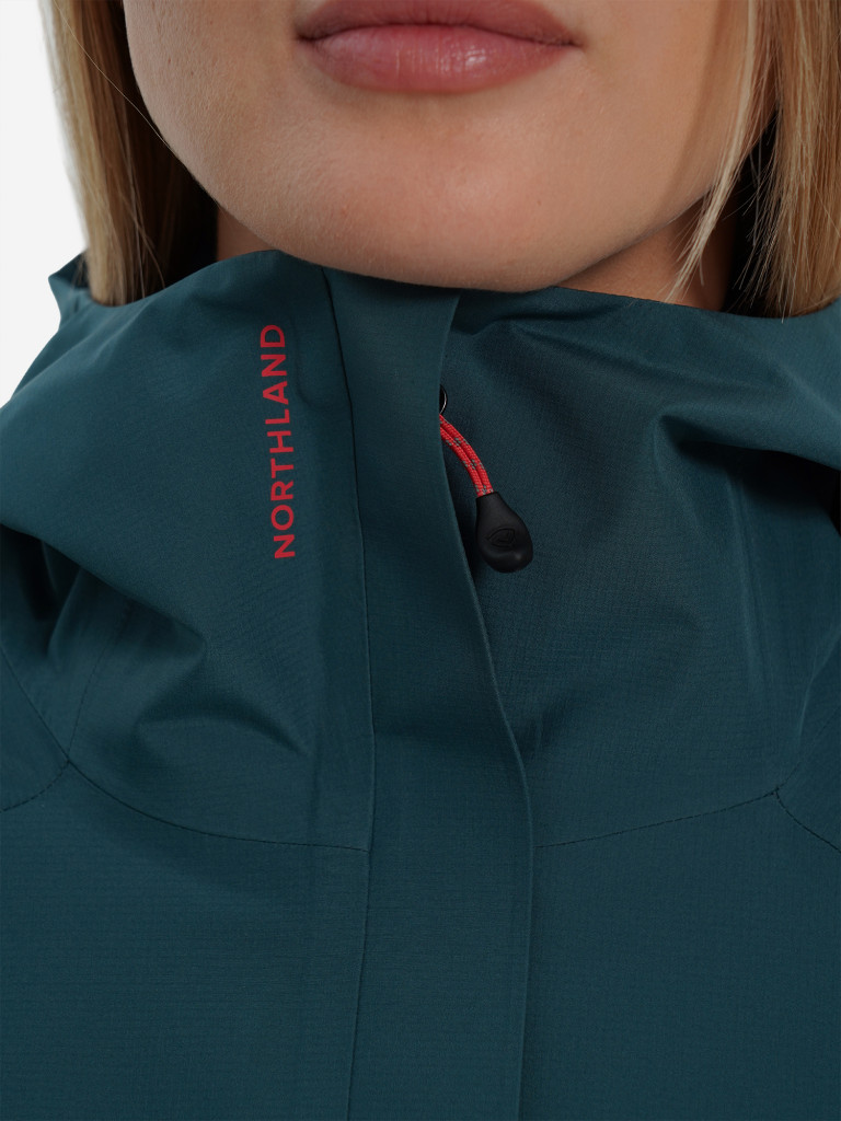 Куртка мембранная женская Northland